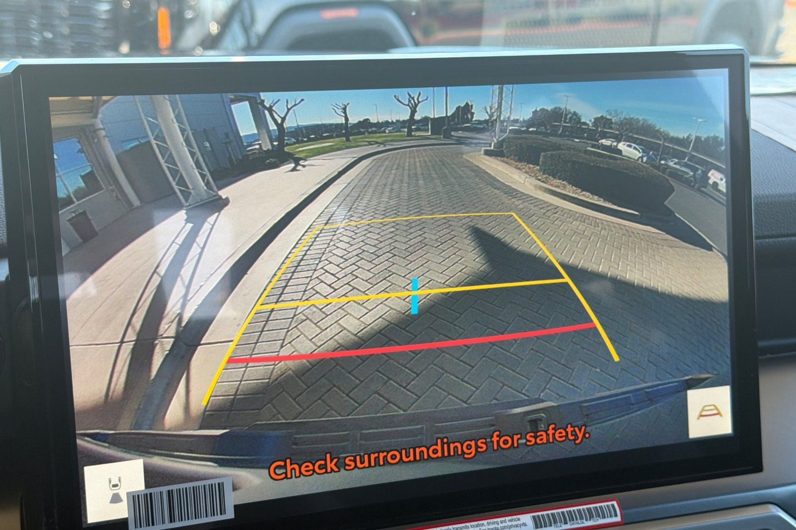 2025 Toyota Tacoma i-FORCE MAX Tacoma TRD Off-Road