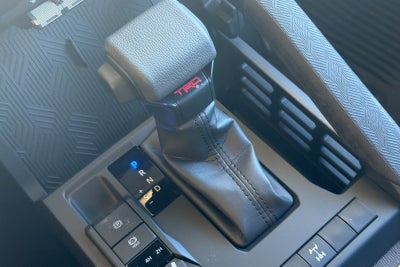 2025 Toyota Tacoma i-FORCE MAX Tacoma TRD Off-Road