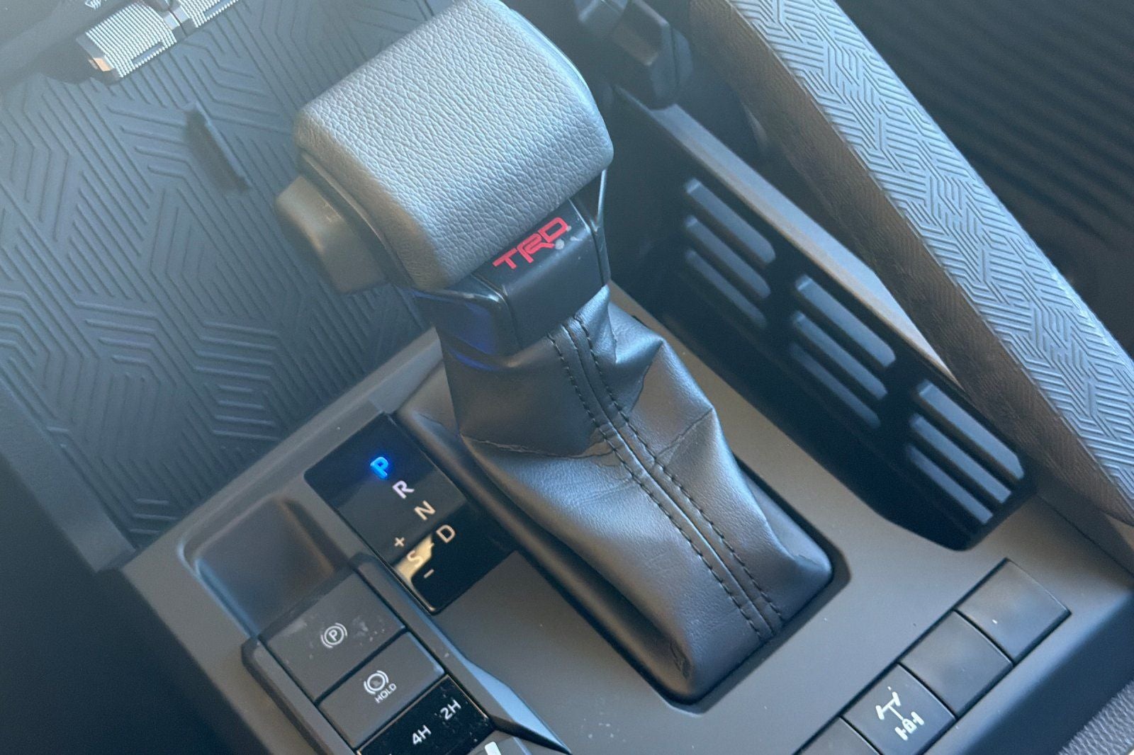 2025 Toyota Tacoma i-FORCE MAX Tacoma TRD Off-Road