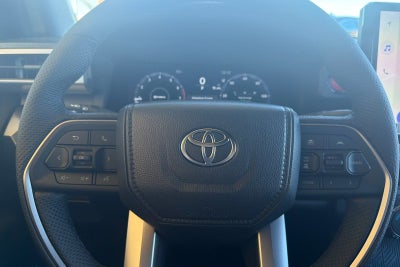 2025 Toyota Tacoma i-FORCE MAX Tacoma TRD Off-Road