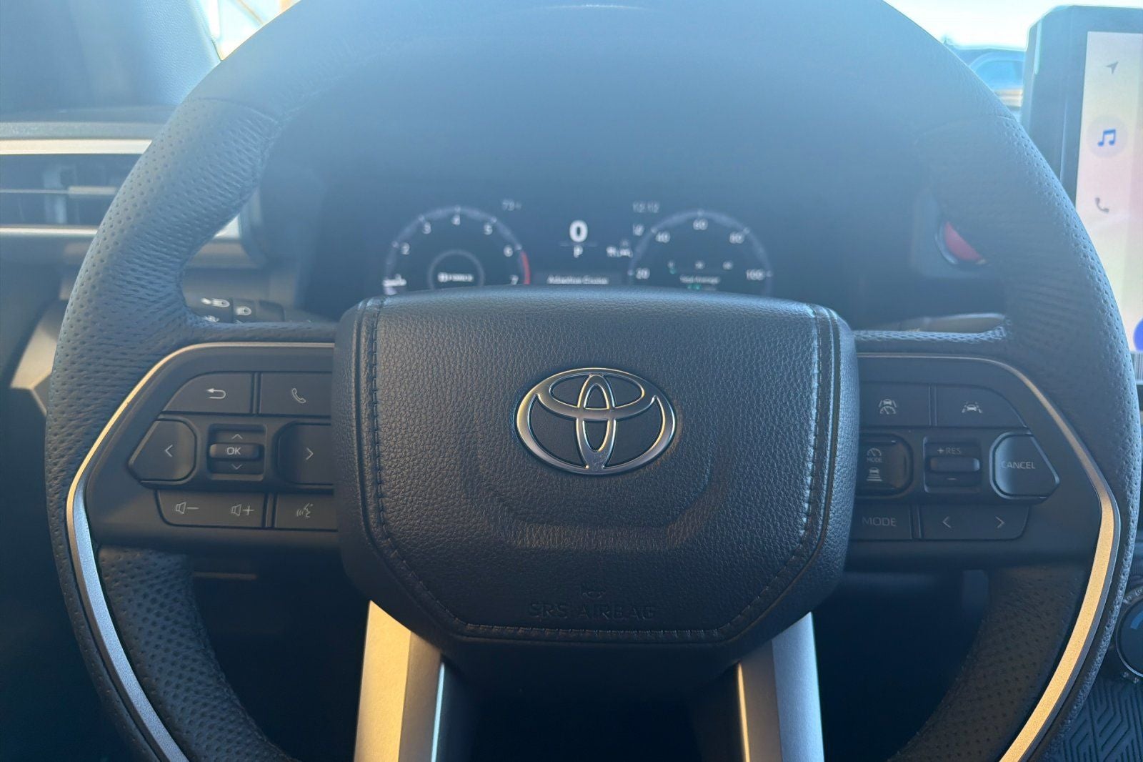 2025 Toyota Tacoma i-FORCE MAX Tacoma TRD Off-Road