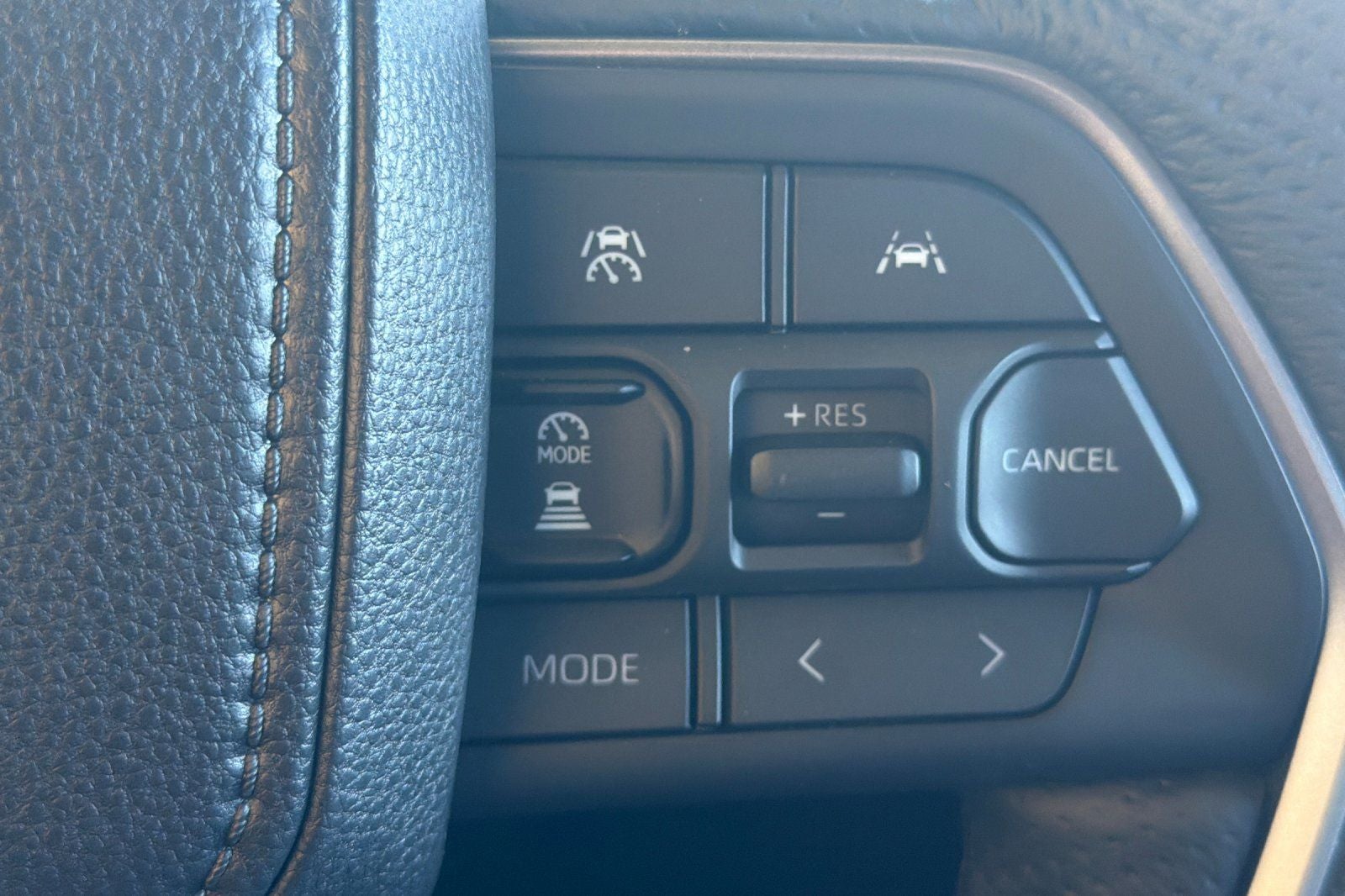 2025 Toyota Tacoma i-FORCE MAX Tacoma TRD Off-Road