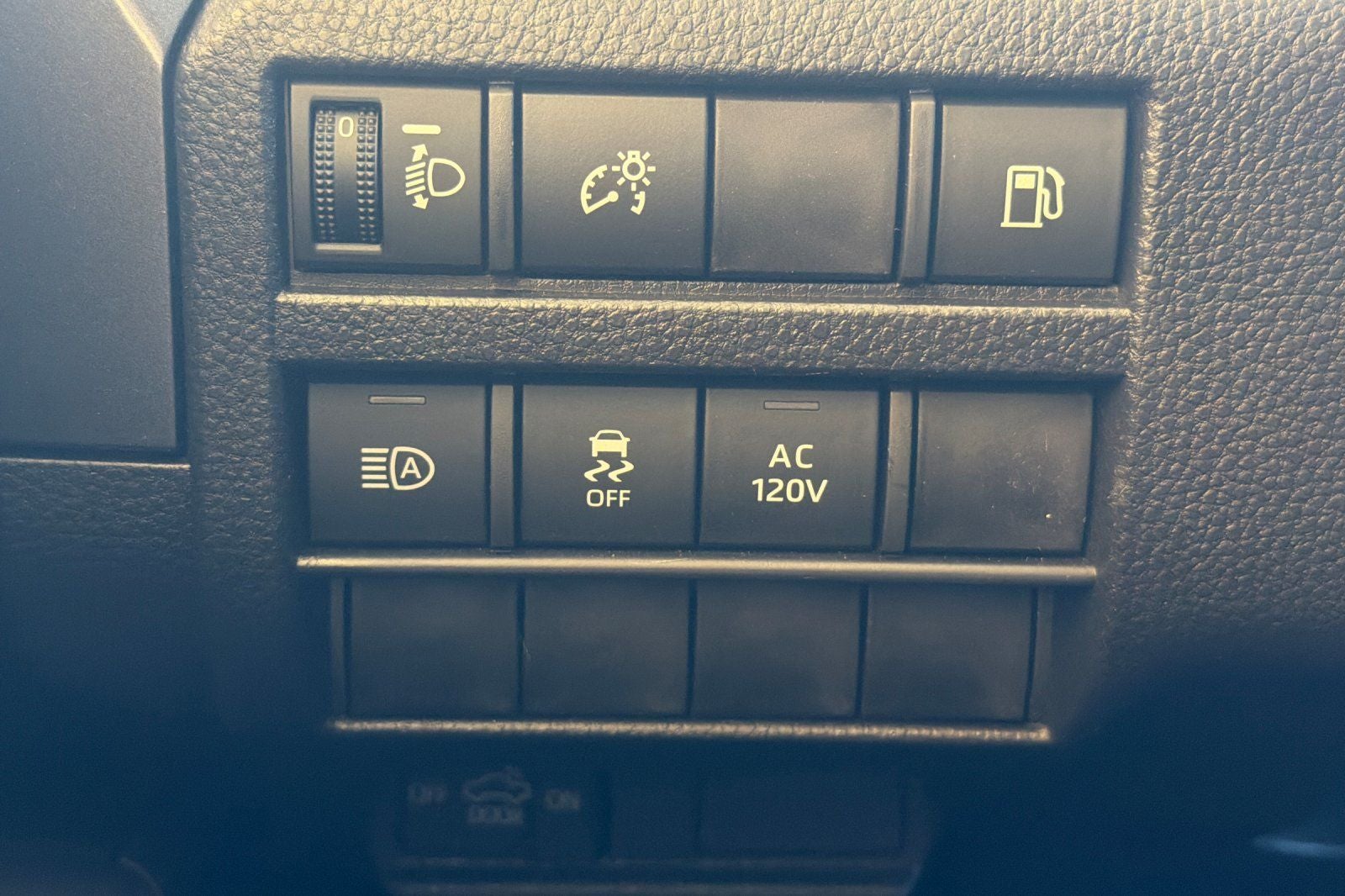 2025 Toyota Tacoma i-FORCE MAX Tacoma TRD Off-Road