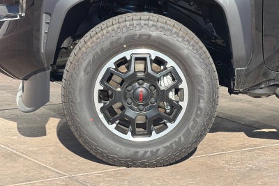 2025 Toyota Tacoma i-FORCE MAX Tacoma TRD Off-Road