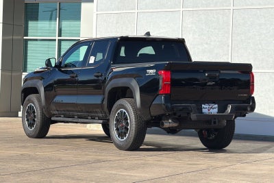 2025 Toyota Tacoma i-FORCE MAX Tacoma TRD Off-Road