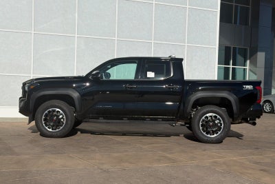 2025 Toyota Tacoma i-FORCE MAX Tacoma TRD Off-Road