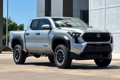 2026 Toyota Tacoma i-FORCE MAX Tacoma TRD Off-Road