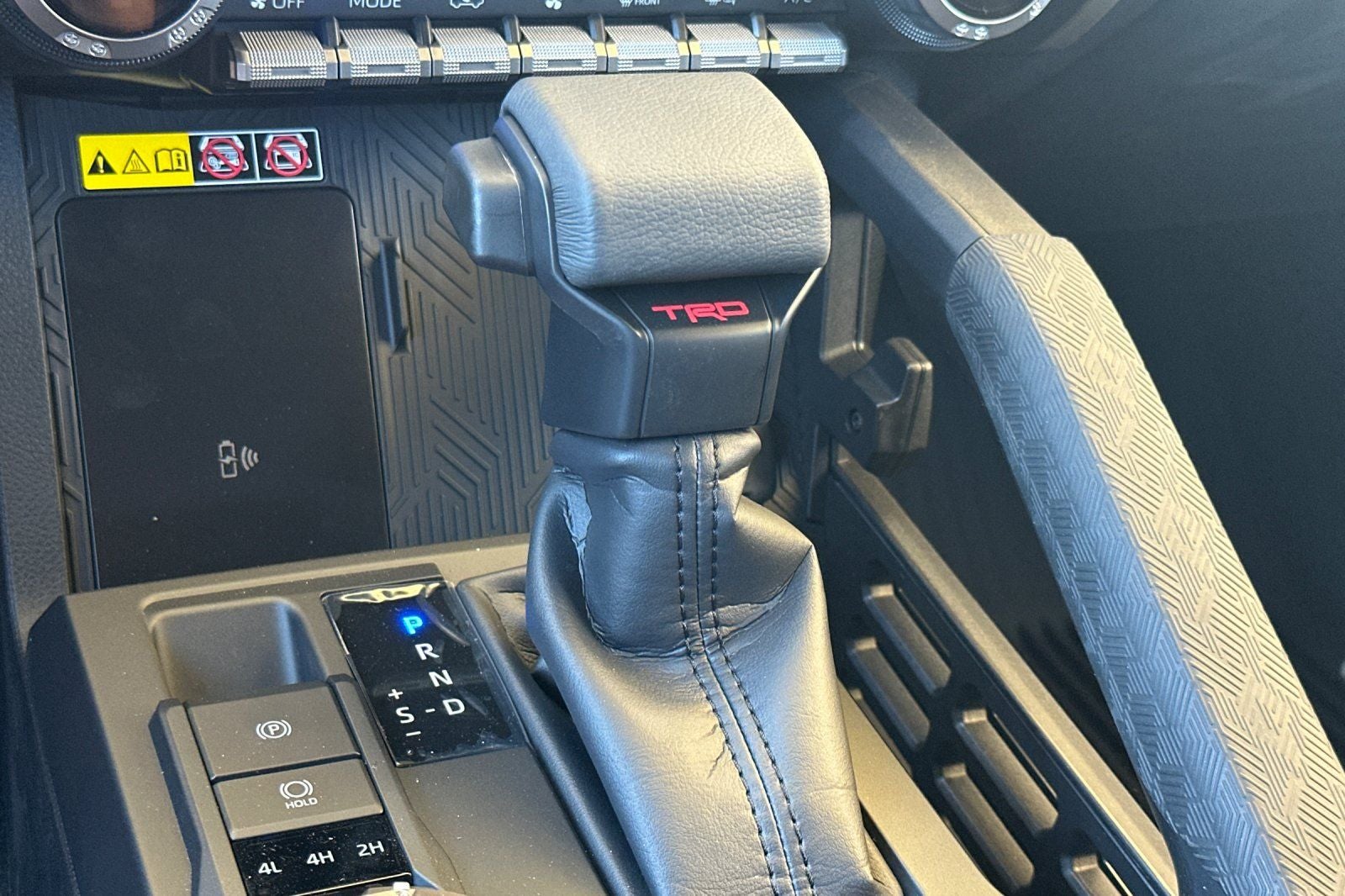 2026 Toyota Tacoma i-FORCE MAX Tacoma TRD Off-Road