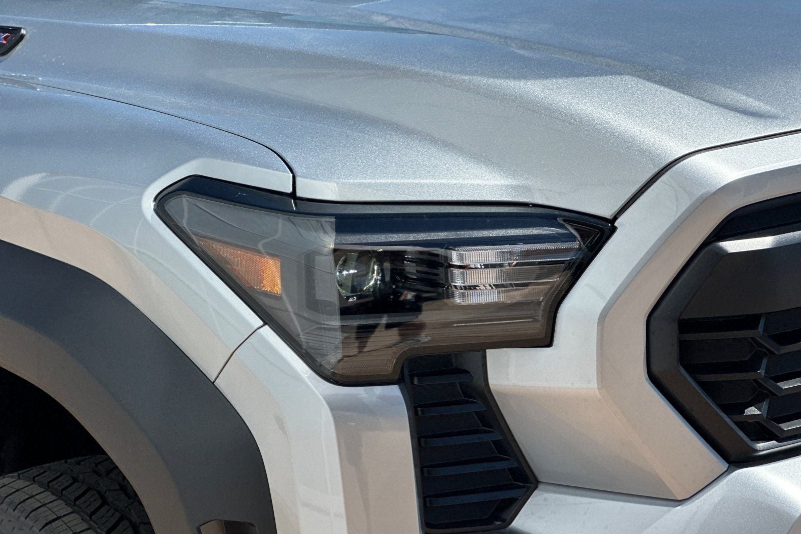 2026 Toyota Tacoma i-FORCE MAX Tacoma TRD Off-Road