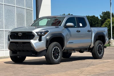 2026 Toyota Tacoma i-FORCE MAX Tacoma TRD Off-Road
