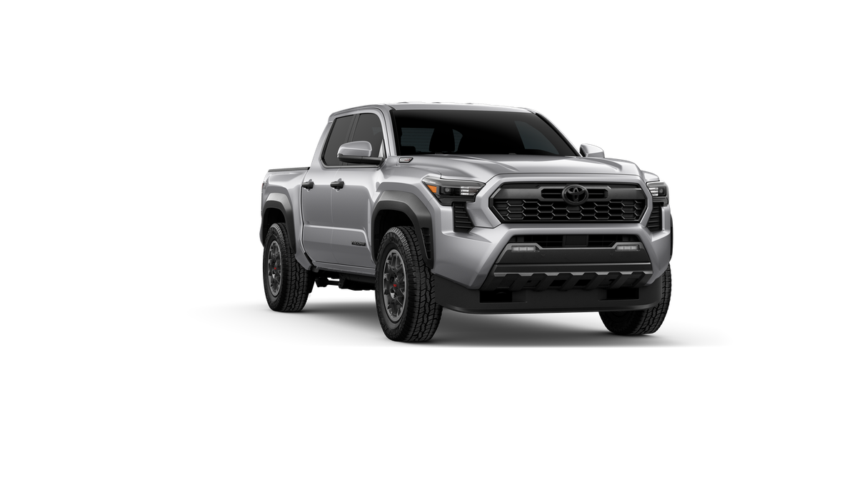2026 Toyota Tacoma i-FORCE MAX Tacoma TRD Off-Road