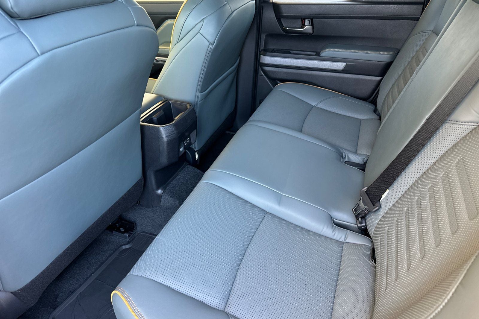 2026 Toyota Tacoma i-FORCE MAX Tacoma Trailhunter