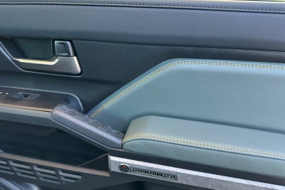 2026 Toyota Tacoma i-FORCE MAX Tacoma Trailhunter