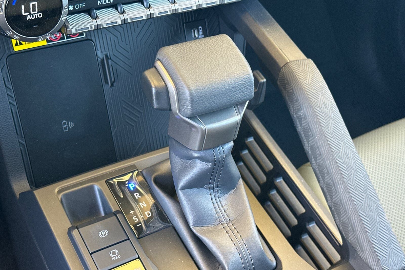 2026 Toyota Tacoma i-FORCE MAX Tacoma Trailhunter