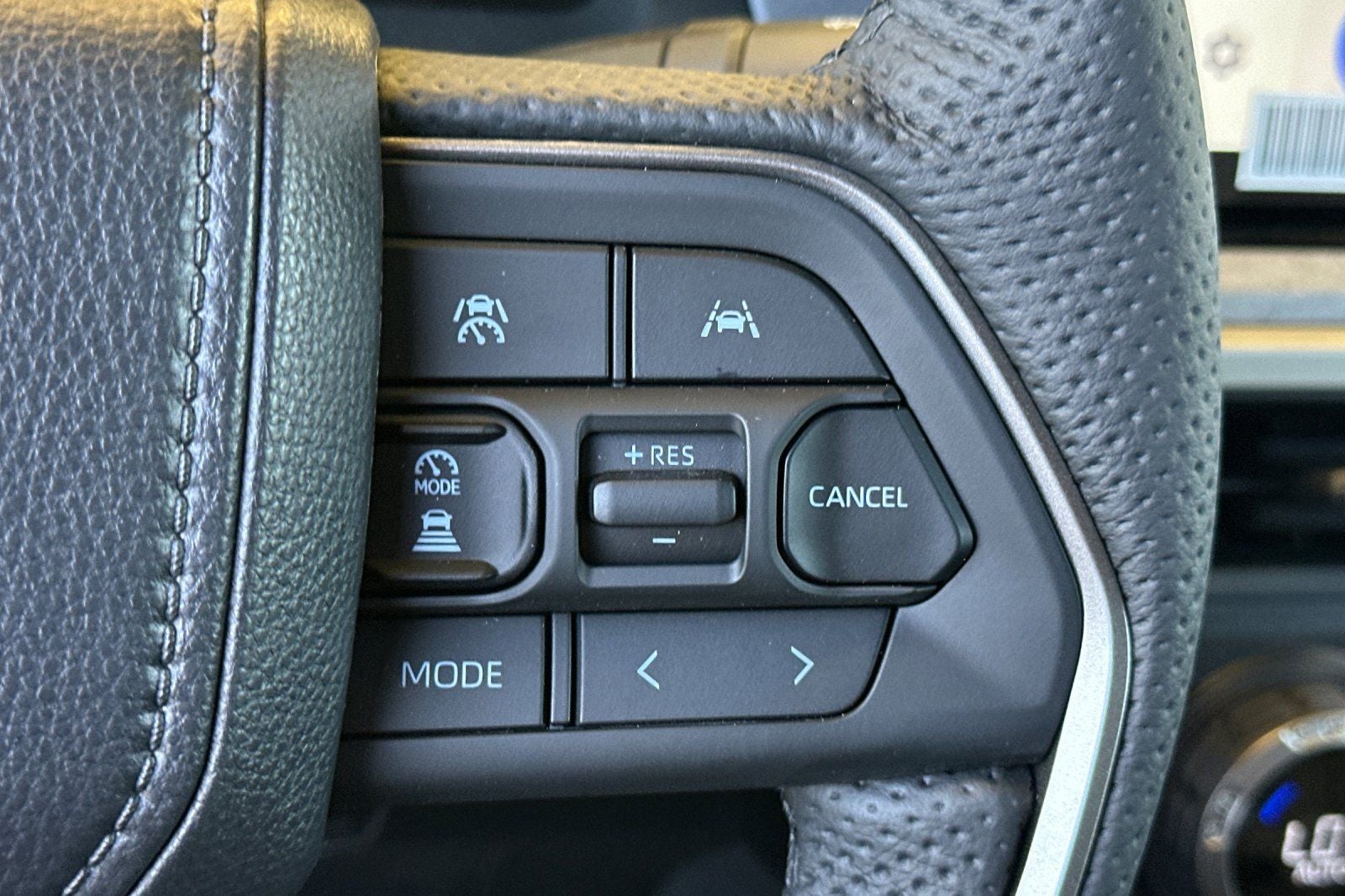 2026 Toyota Tacoma i-FORCE MAX Tacoma Trailhunter