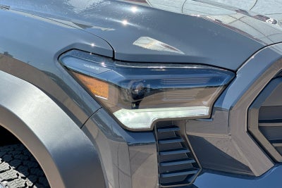2026 Toyota Tacoma i-FORCE MAX Tacoma Trailhunter