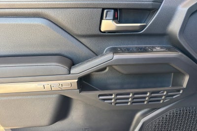 2026 Toyota Tacoma i-FORCE MAX Tacoma TRD Sport