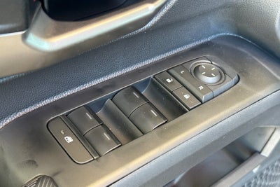 2026 Toyota Tacoma i-FORCE MAX Tacoma TRD Sport