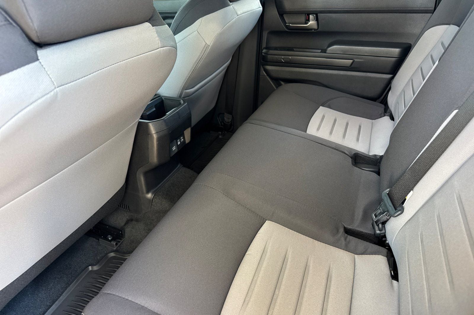 2026 Toyota Tacoma i-FORCE MAX Tacoma TRD Sport