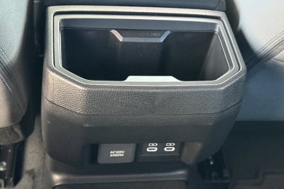 2026 Toyota Tacoma i-FORCE MAX Tacoma TRD Sport