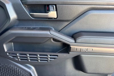2026 Toyota Tacoma i-FORCE MAX Tacoma TRD Sport