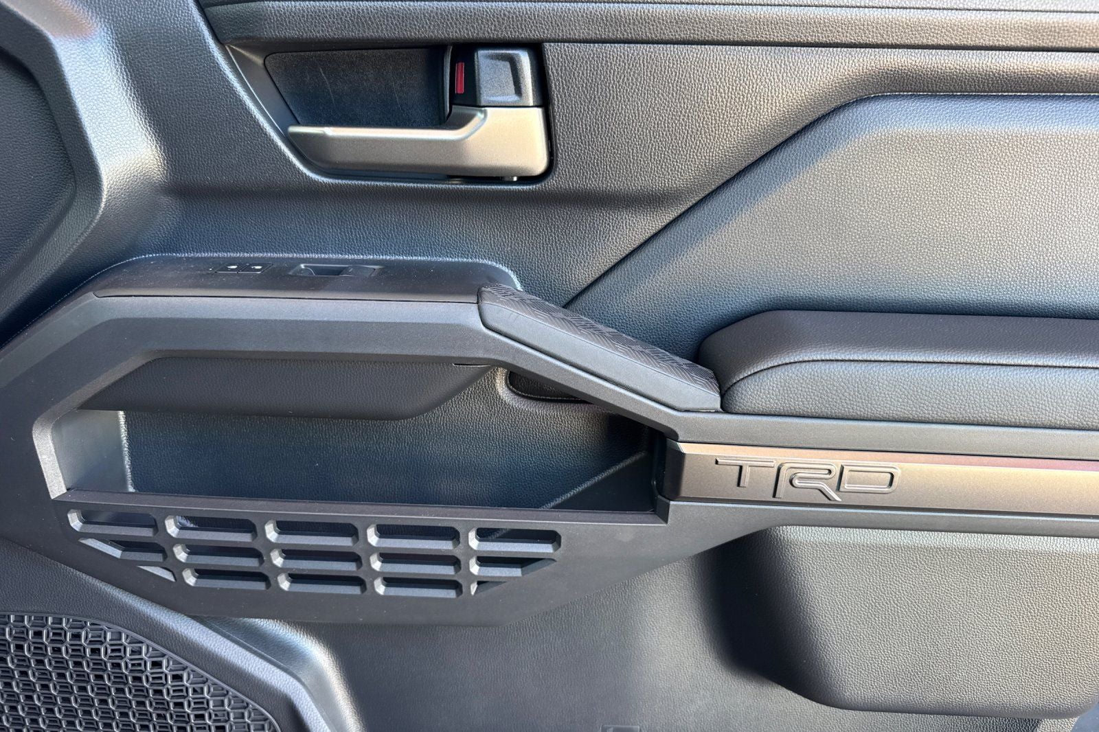 2026 Toyota Tacoma i-FORCE MAX Tacoma TRD Sport