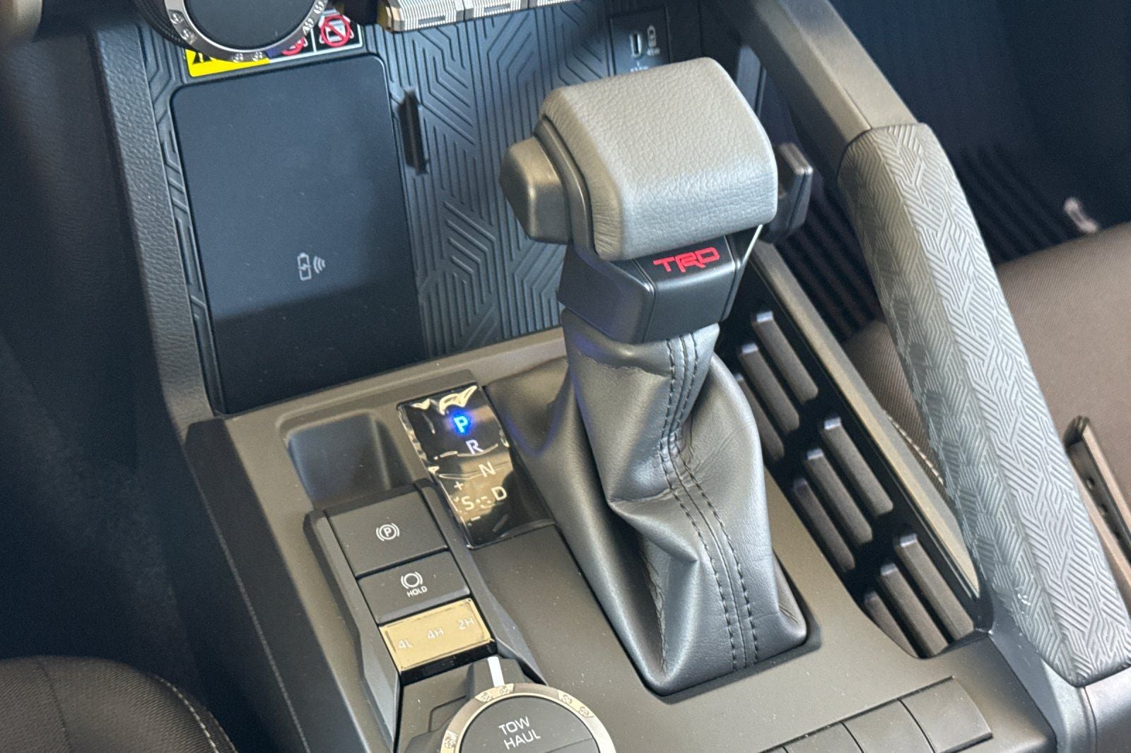 2026 Toyota Tacoma i-FORCE MAX Tacoma TRD Sport