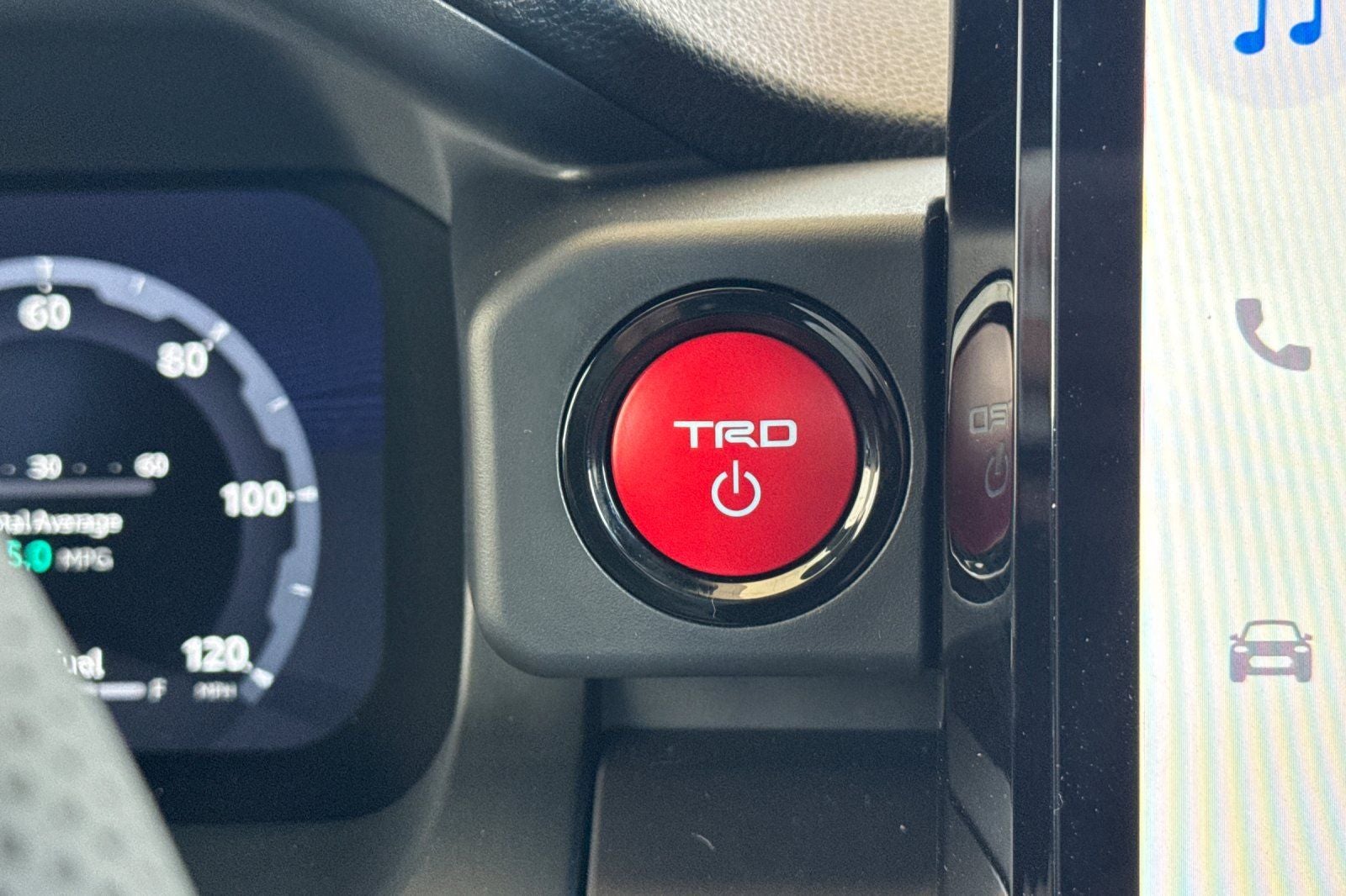 2026 Toyota Tacoma i-FORCE MAX Tacoma TRD Sport