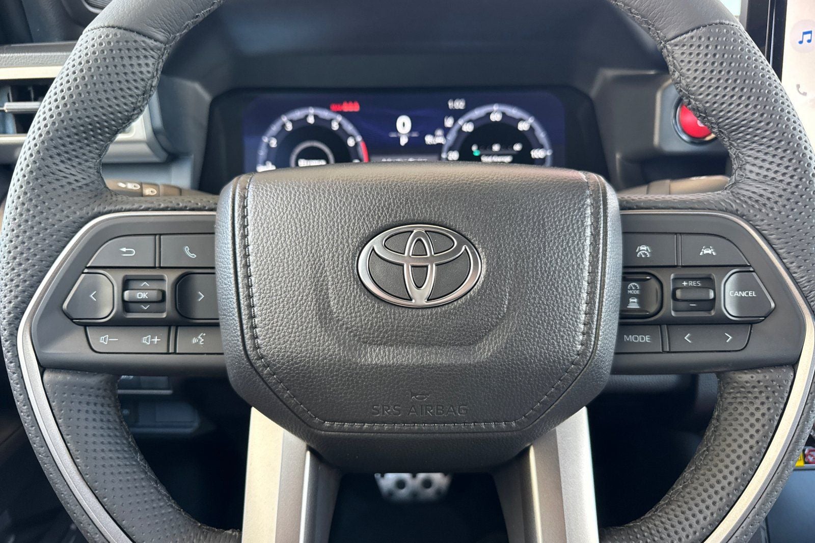 2026 Toyota Tacoma i-FORCE MAX Tacoma TRD Sport