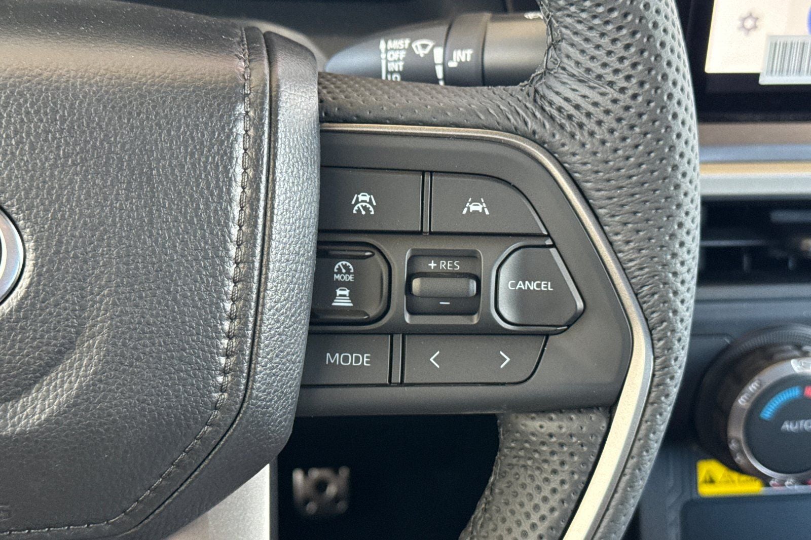 2026 Toyota Tacoma i-FORCE MAX Tacoma TRD Sport