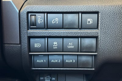 2026 Toyota Tacoma i-FORCE MAX Tacoma TRD Sport