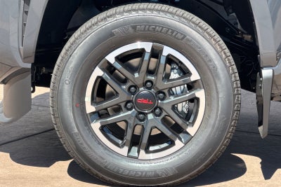 2026 Toyota Tacoma i-FORCE MAX Tacoma TRD Sport