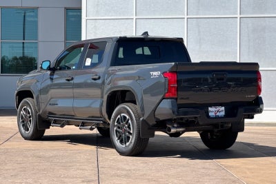 2026 Toyota Tacoma i-FORCE MAX Tacoma TRD Sport