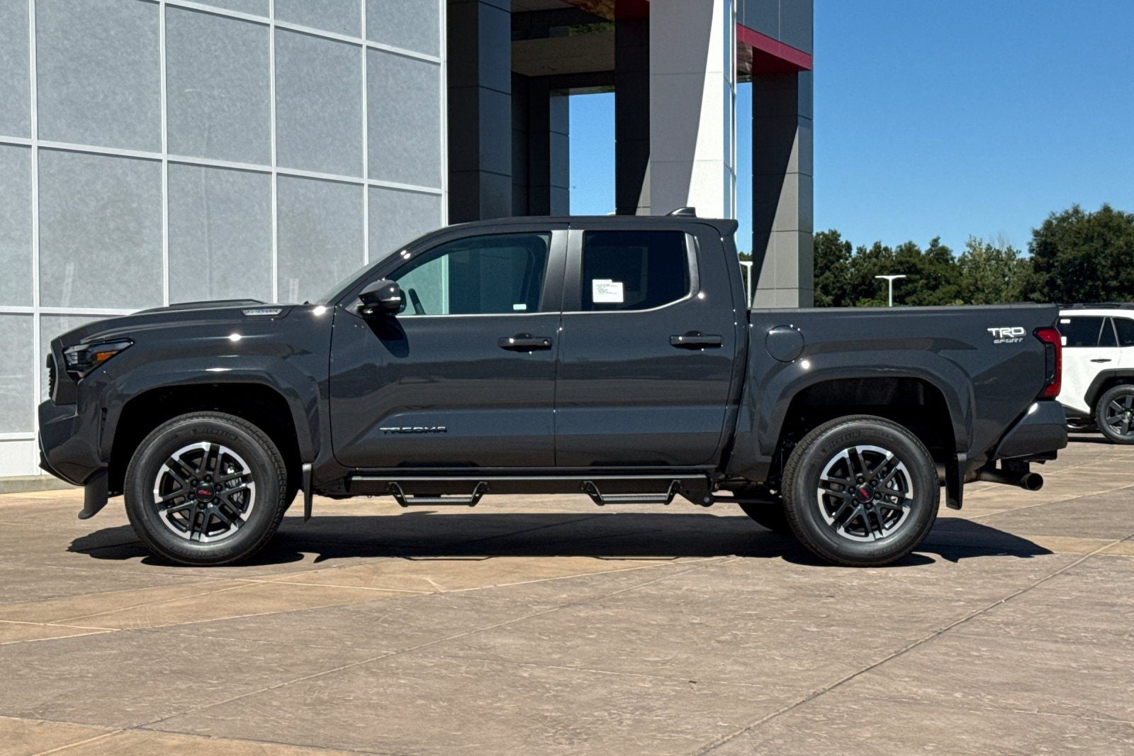 2026 Toyota Tacoma i-FORCE MAX Tacoma TRD Sport