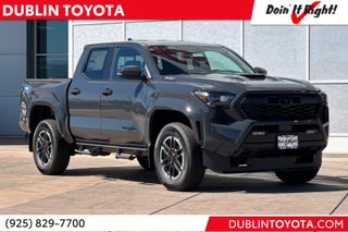 2026 Toyota Tacoma i-FORCE MAX Tacoma TRD Sport