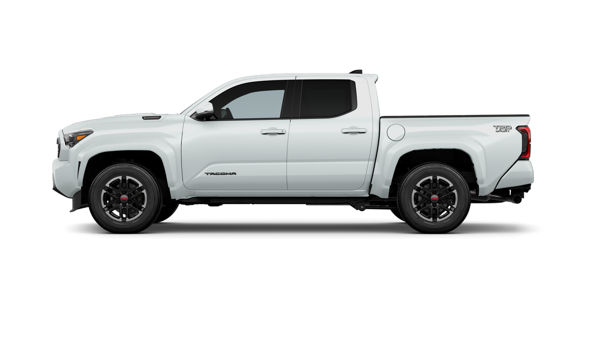 2026 Toyota Tacoma i-FORCE MAX Tacoma TRD Sport