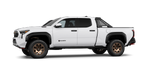2026 Toyota Tacoma i-FORCE MAX Tacoma Trailhunter