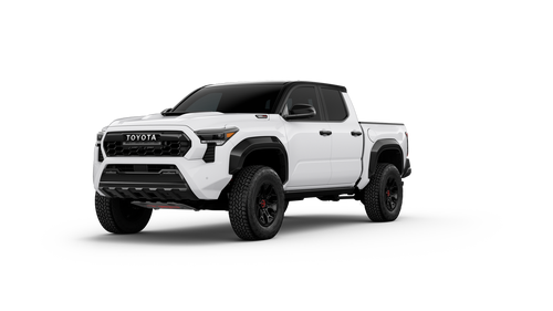 2024 Toyota Tacoma i-FORCE MAX Tacoma TRD Pro