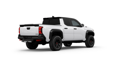 2024 Toyota Tacoma i-FORCE MAX Tacoma TRD Pro