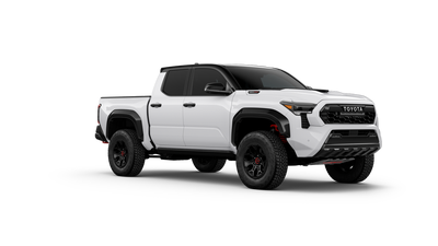2024 Toyota Tacoma i-FORCE MAX Tacoma TRD Pro