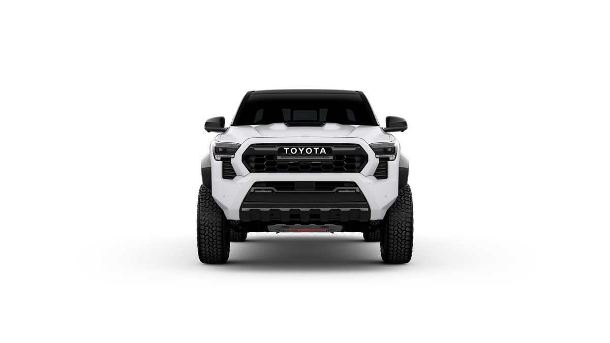 2024 Toyota Tacoma i-FORCE MAX Tacoma TRD Pro