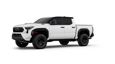 2024 Toyota Tacoma i-FORCE MAX Tacoma TRD Pro