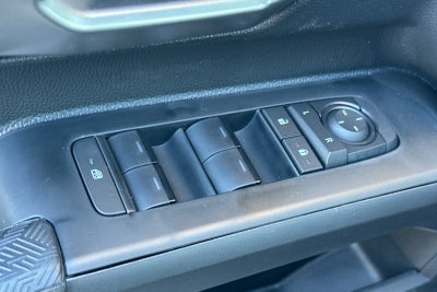 2026 Toyota Tacoma i-FORCE MAX Tacoma Trailhunter