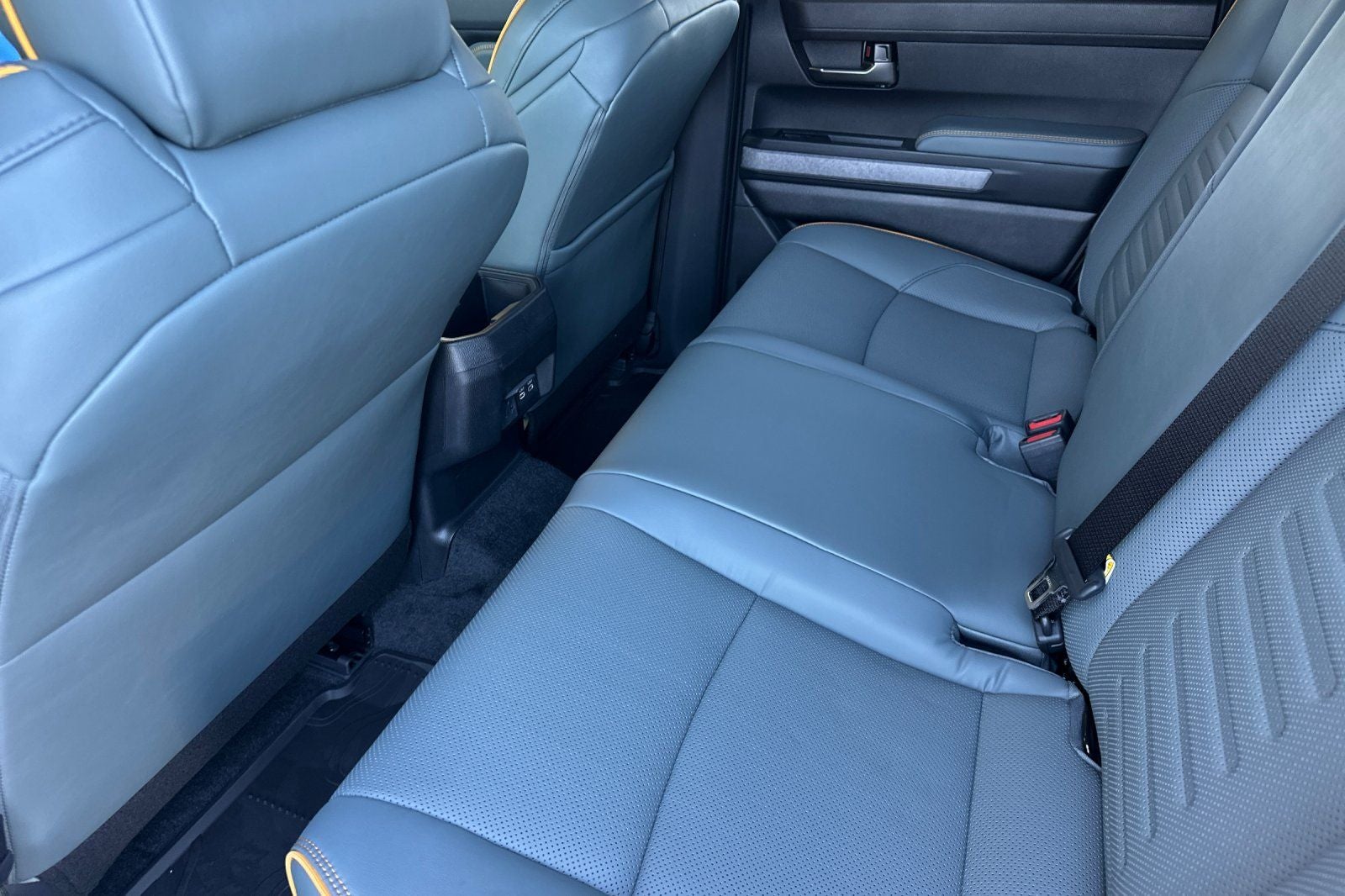 2026 Toyota Tacoma i-FORCE MAX Tacoma Trailhunter
