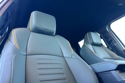 2026 Toyota Tacoma i-FORCE MAX Tacoma Trailhunter