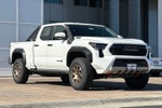 2026 Toyota Tacoma i-FORCE MAX Tacoma Trailhunter