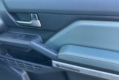 2026 Toyota Tacoma i-FORCE MAX Tacoma Trailhunter
