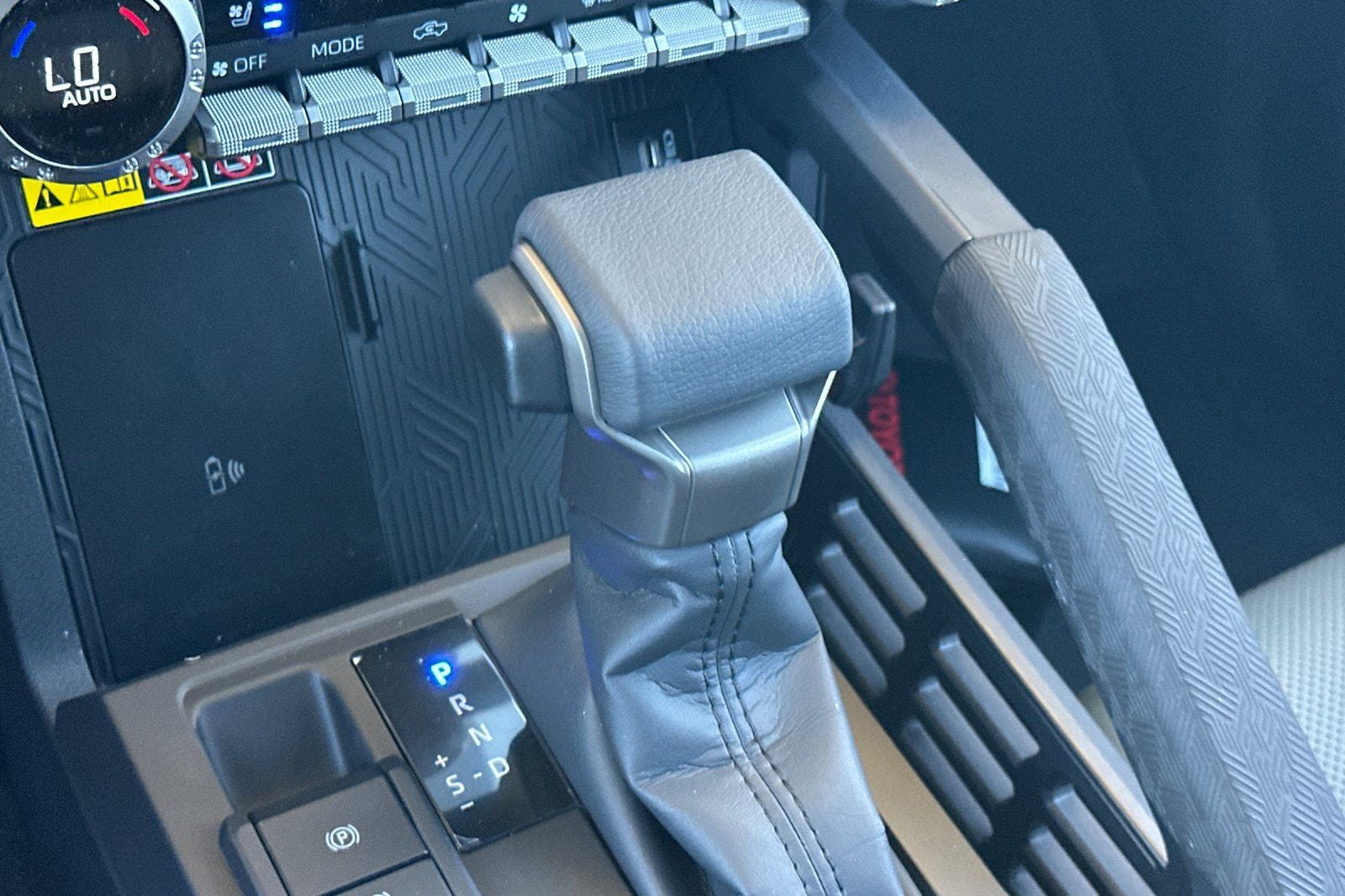 2026 Toyota Tacoma i-FORCE MAX Tacoma Trailhunter
