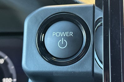 2026 Toyota Tacoma i-FORCE MAX Tacoma Trailhunter