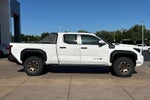 2026 Toyota Tacoma i-FORCE MAX Tacoma Trailhunter